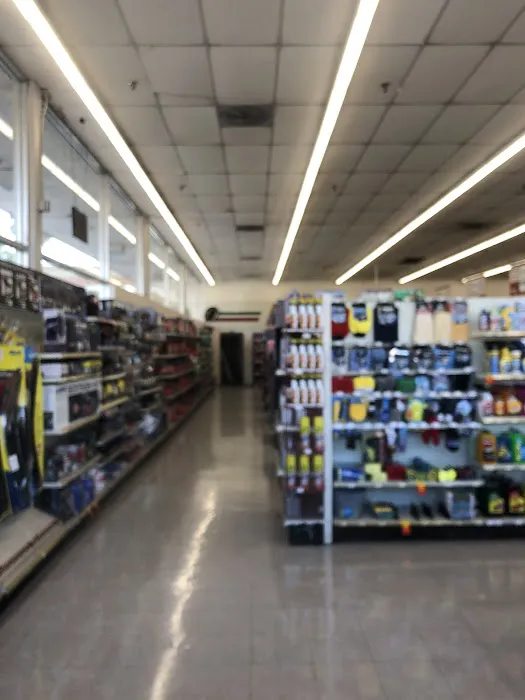 O'Reilly Auto Parts 2