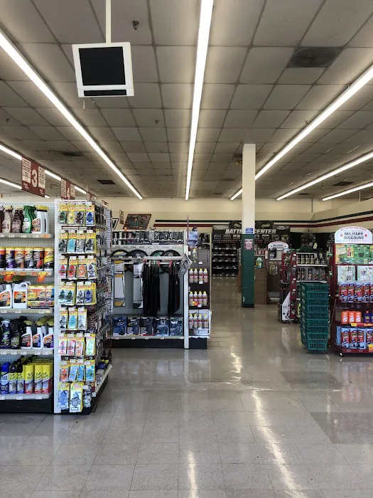 O'Reilly Auto Parts 6