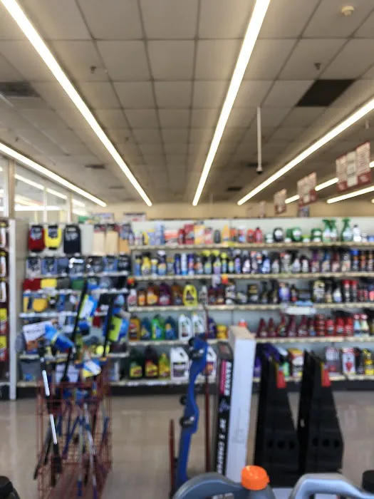 O'Reilly Auto Parts 9