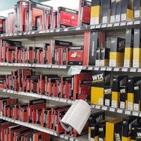 O'Reilly Auto Parts