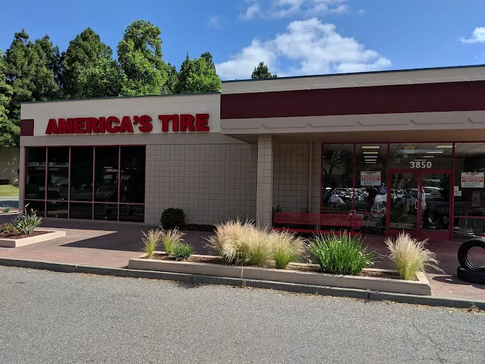 America's Tire 9