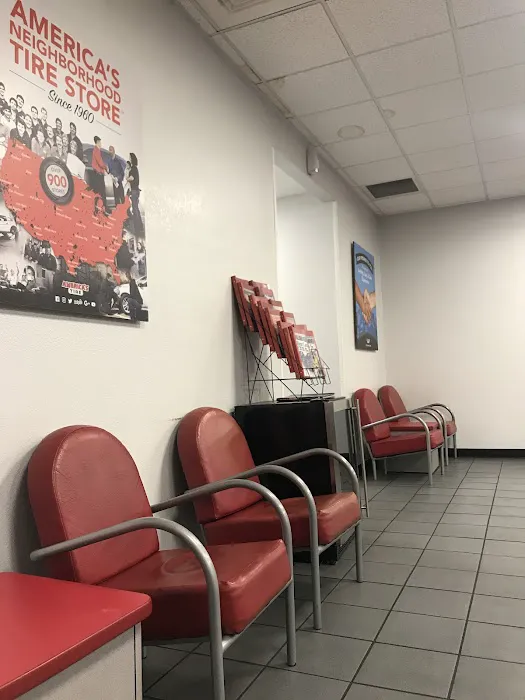 America's Tire 6