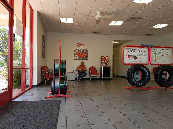 America's Tire 7