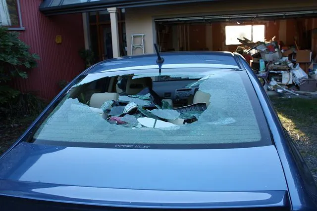 Nearby Auto Glass 1
