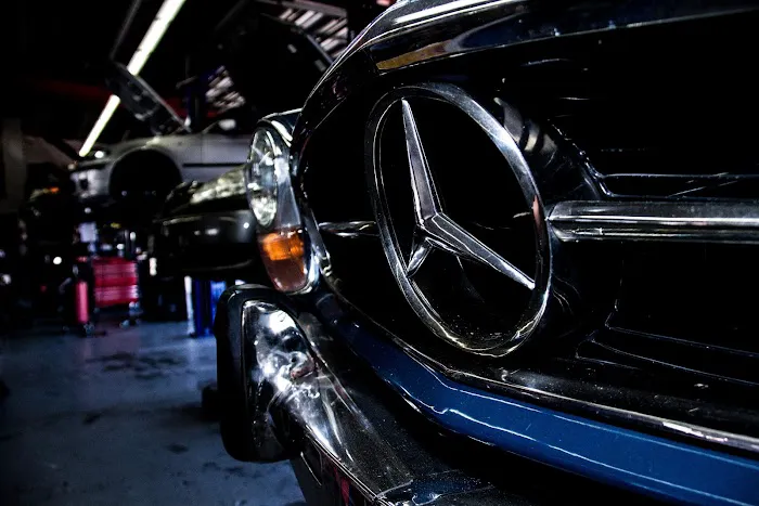 Fremont Foreign Auto Repair Shop 8