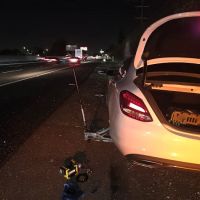 Bay Area Mobile Tire Service (Fuel Delivery, Jump Start Service)