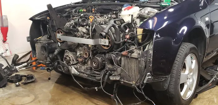 Euro Autohaus 2 U 0