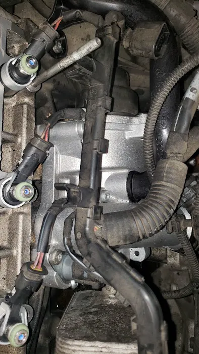 Euro Autohaus 2 U 4