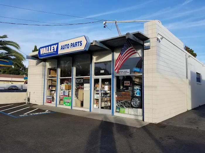 Valley Auto Parts 4