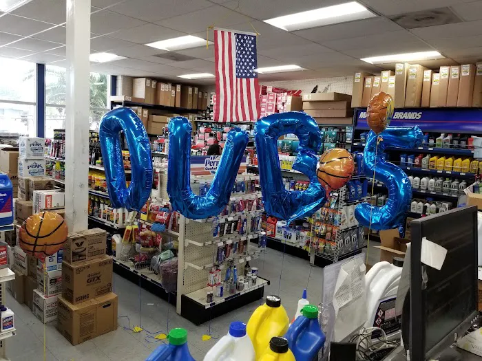 Valley Auto Parts 5