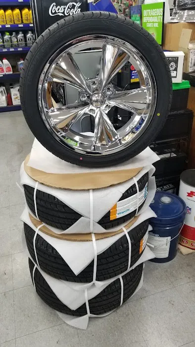 Valley Auto Parts 6