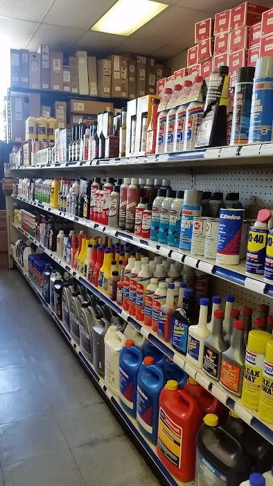 Valley Auto Parts 3