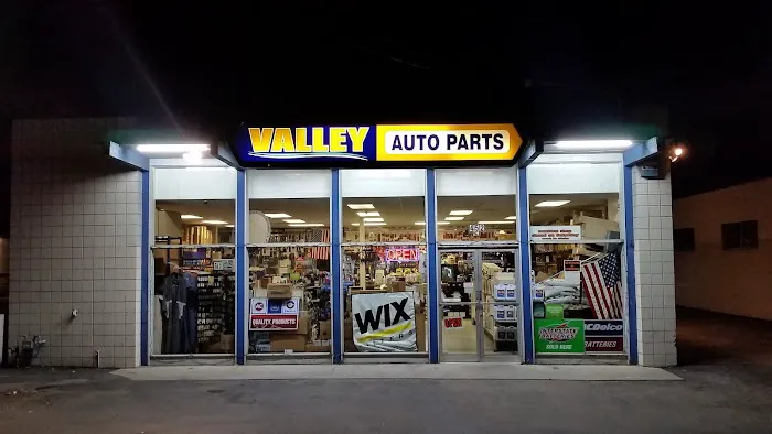 Valley Auto Parts 1