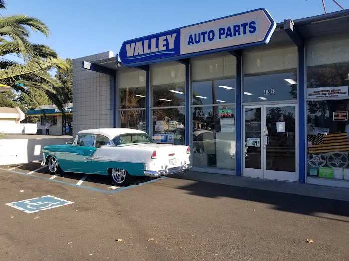 Valley Auto Parts 7