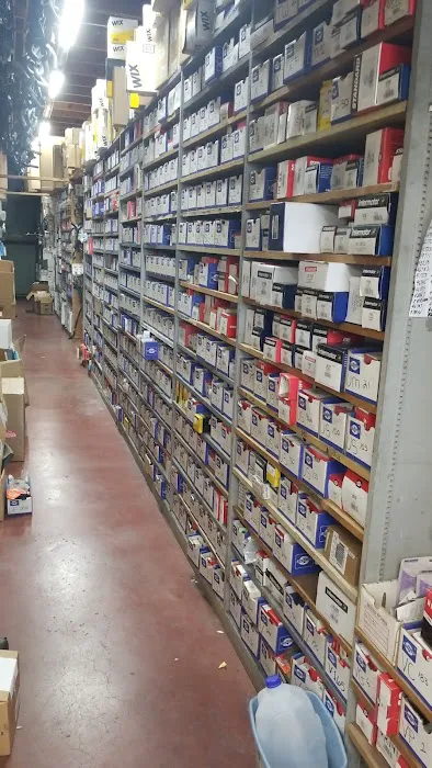 Valley Auto Parts 9