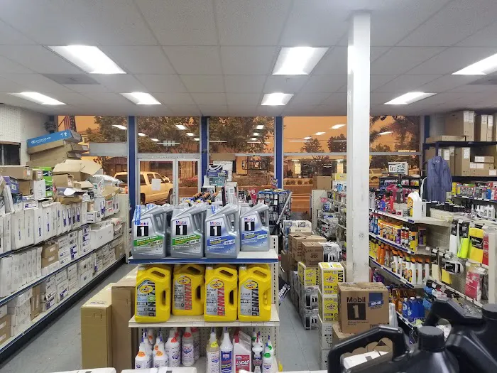Valley Auto Parts 8