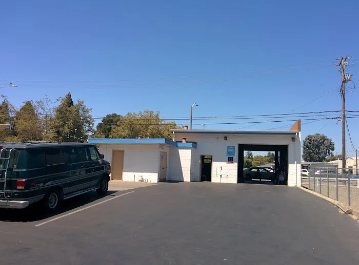 BAY SMOG CHECK 2