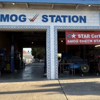 BAY SMOG CHECK