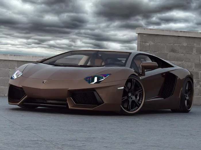 Rhodes Automotive 0