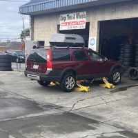 Kings Tires & Wheels Hayward, CA