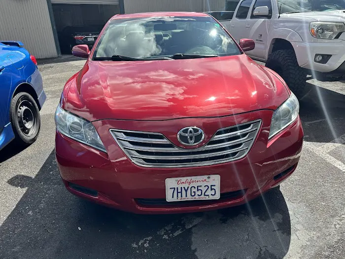 Pristine Autobody & Repair Inc 4