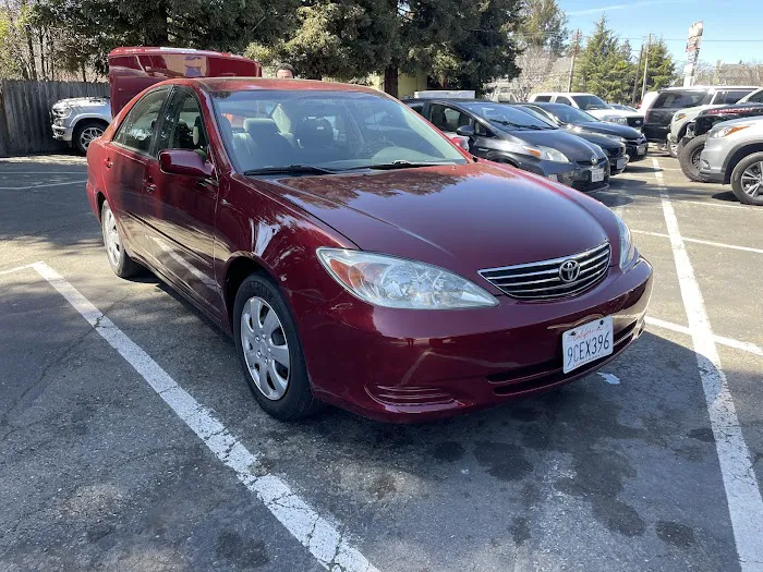Pristine Autobody & Repair Inc 8