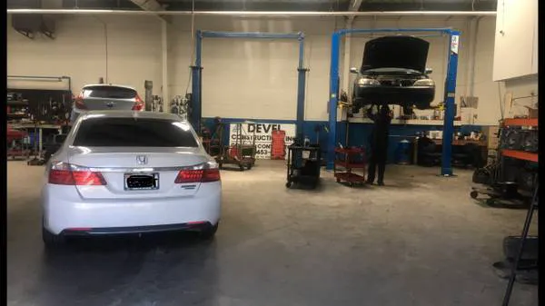 Pristine Autobody & Repair Inc 6
