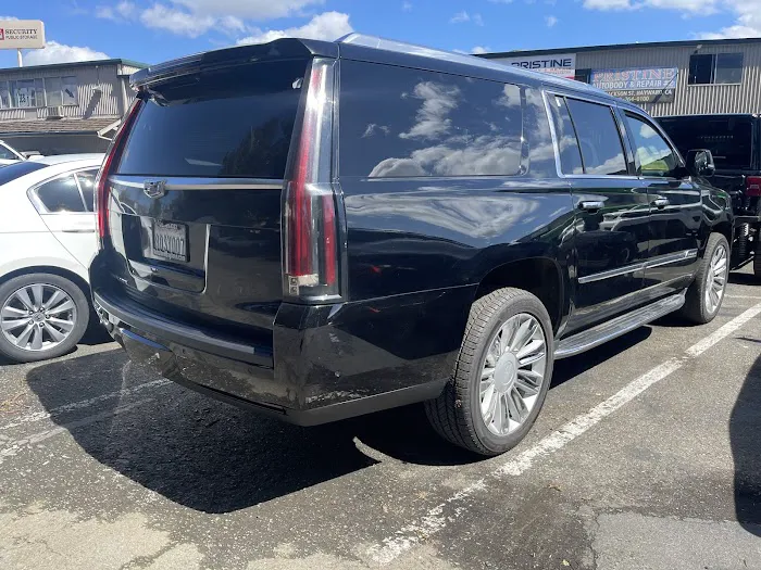 Pristine Autobody & Repair Inc 5