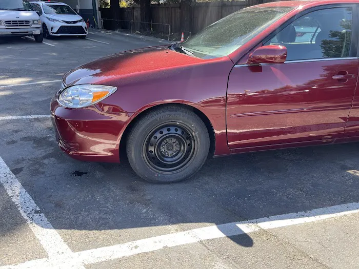 Pristine Autobody & Repair Inc 2