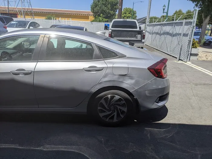 Pristine Autobody & Repair Inc 0