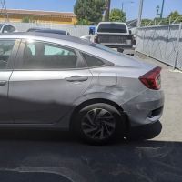 Pristine Autobody & Repair Inc