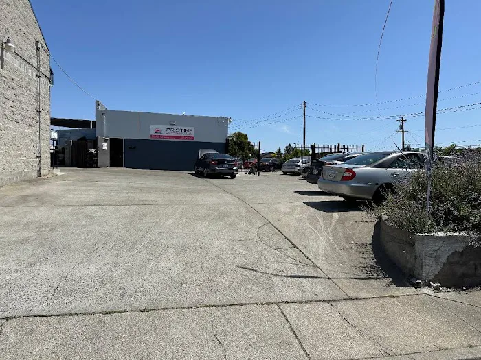 Pristine Autobody & Repair Inc 9