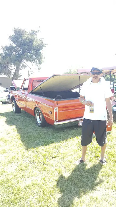 Affordable Auto Body & Paint 6