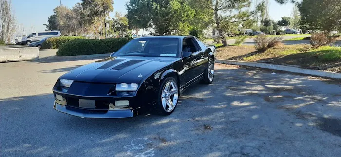 Affordable Auto Body & Paint 2