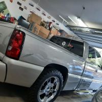 Affordable Auto Body & Paint