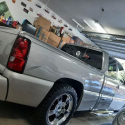 Affordable Auto Body & Paint ico
