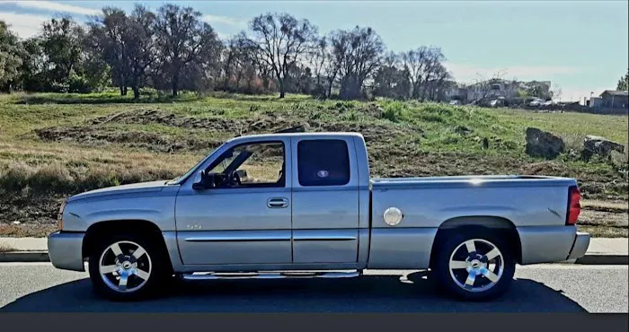 Affordable Auto Body & Paint 1