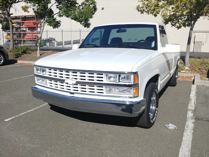 Affordable Auto Body & Paint 5