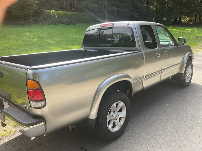Affordable Auto Body & Paint 4