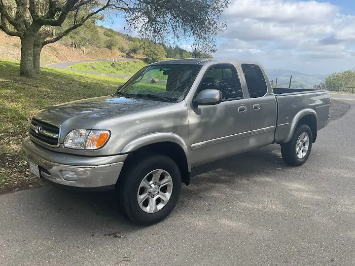 Affordable Auto Body & Paint 8