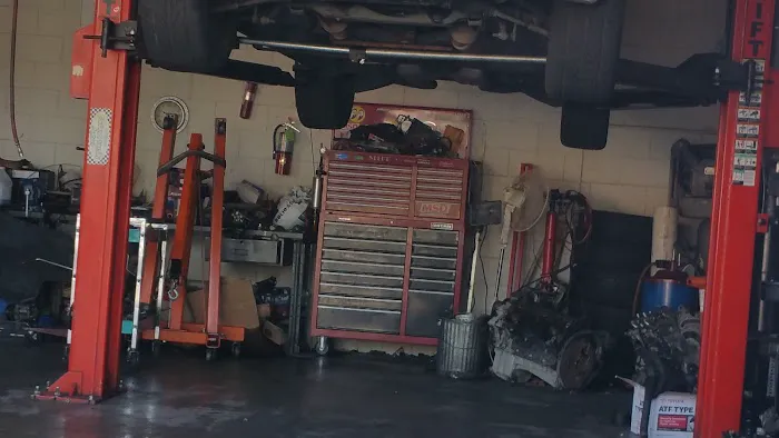 All Star Auto Repair 3