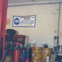 All Star Auto Repair