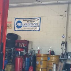 All Star Auto Repair ico