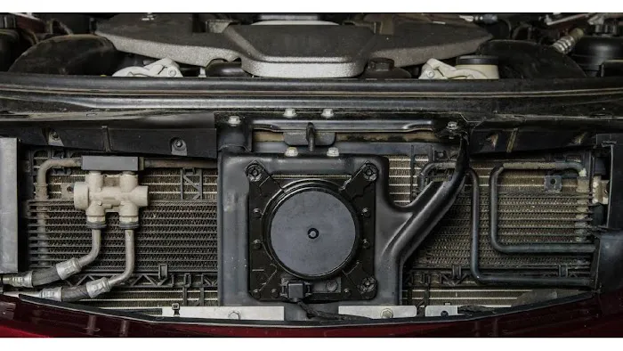 C&D Automotive 2