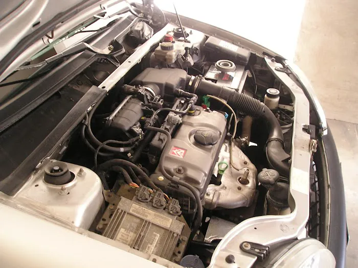 C&D Automotive 1
