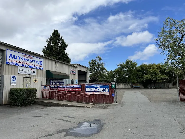 Mission Smog Test Only 9