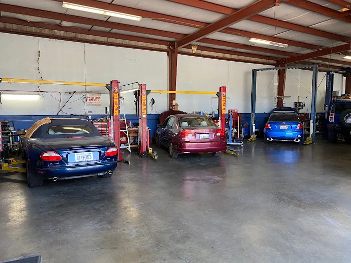 Mission Smog Test Only 2