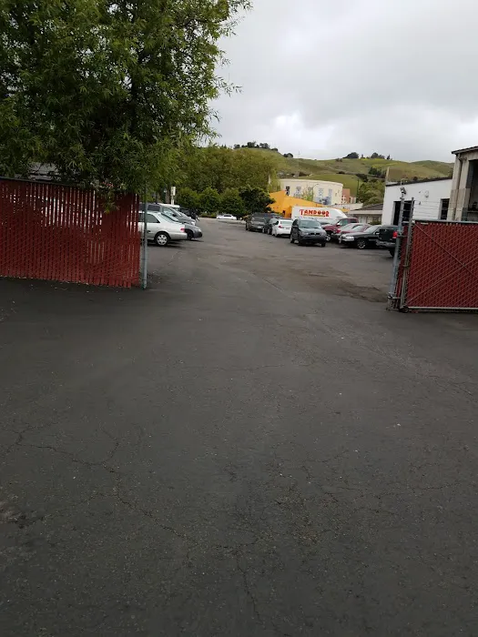Mission Smog Test Only 7