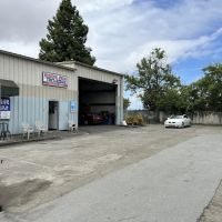 Mission Smog Test Only