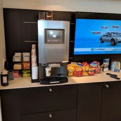 Audi St. Paul Parts Department ico